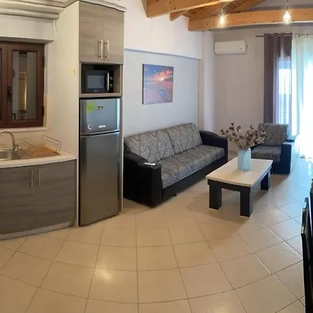 Villa Orestis - Stoupa Seaside Retreats Exteriér fotografie