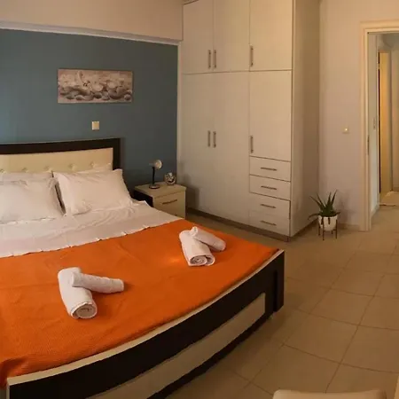 Villa Orestis - Stoupa Seaside Retreats Exteriér fotografie