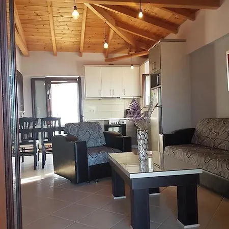 Villa Orestis - Stoupa Seaside Retreats Pokoj fotografie