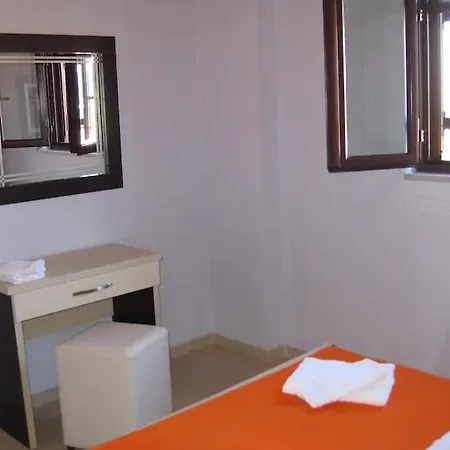 Villa Orestis - Stoupa Seaside Retreats Pokoj fotografie