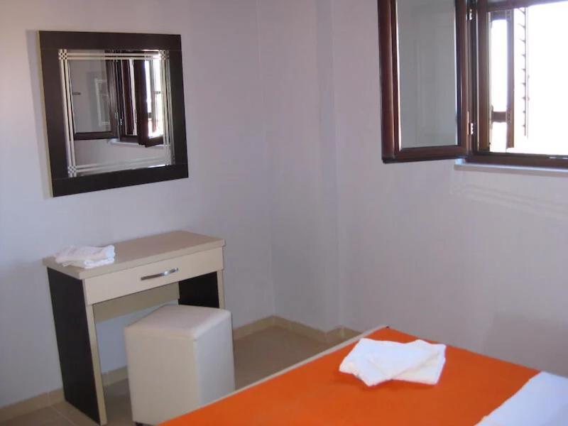 Orestis - Seaside Retreats Stoúpa