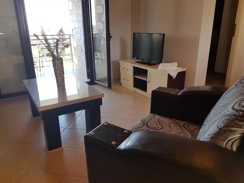 Orestis - Seaside Retreats Apartamento