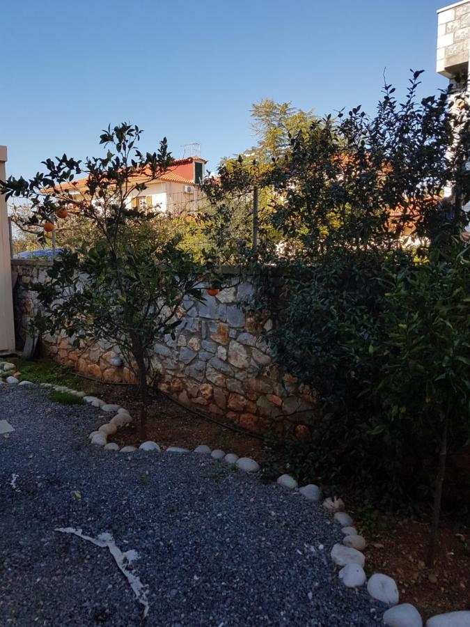 Orestis Appartamento *